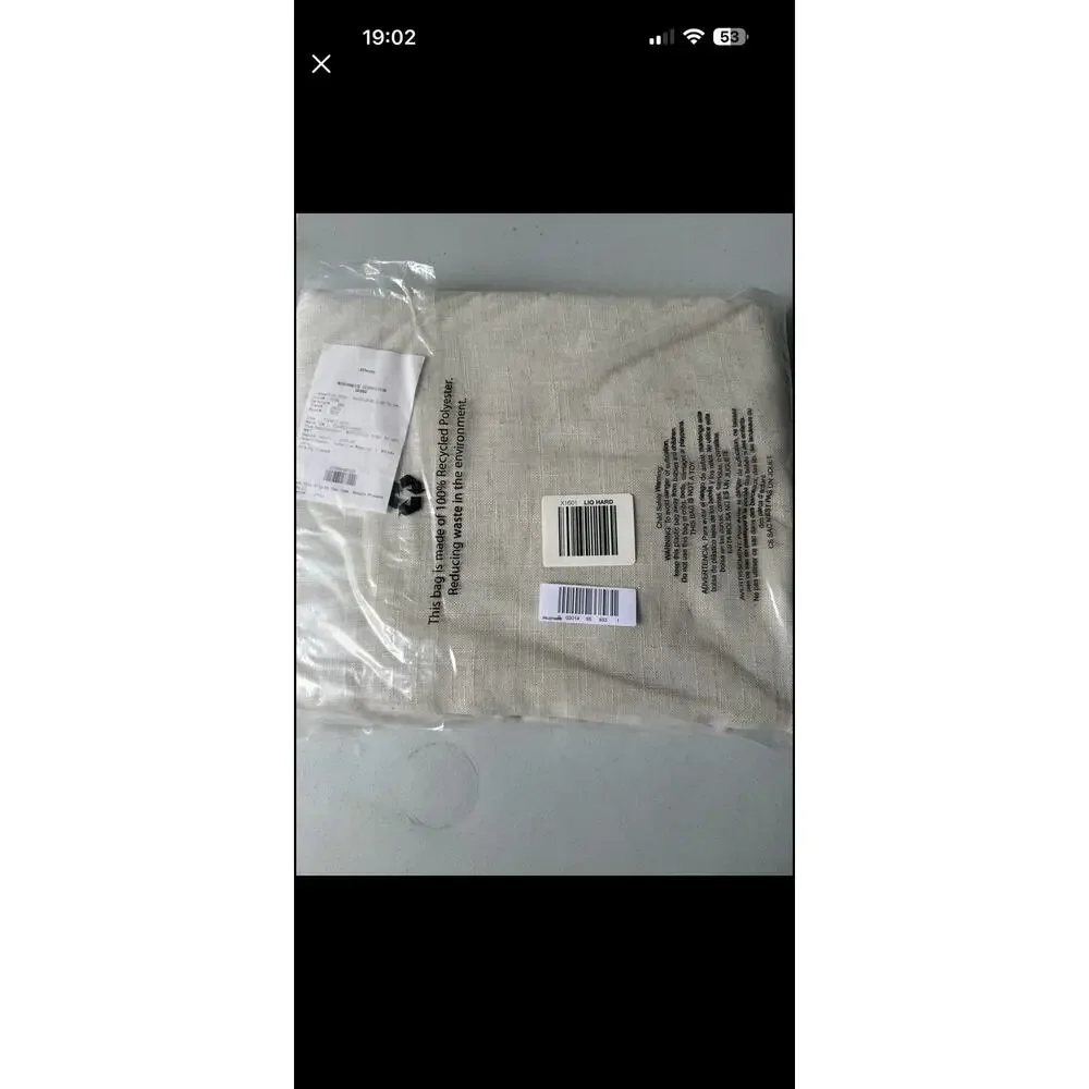 Copied - Martha Stewart Westchester Grommet Blackout Curtain Panel 50